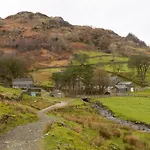 Hall Bank Barn Kentmere