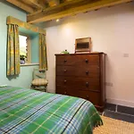 Hall Bank Barn * Kentmere