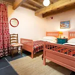 Hall Bank Barn Feriehus *