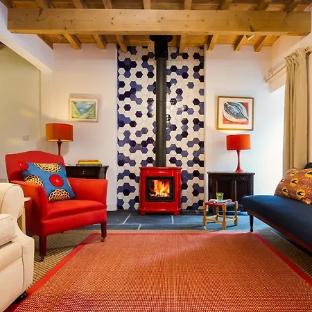 Holiday home Hall Bank Barn Kentmere