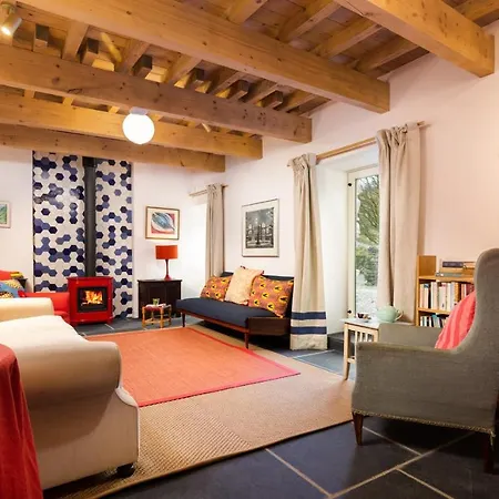 Hall Bank Barn * Kentmere