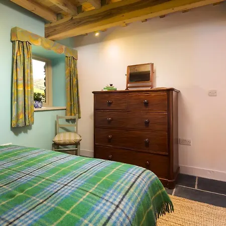 Hall Bank Barn * Kentmere