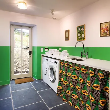 Hall Bank Barn Σπίτι διακοπών