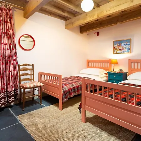 Hall Bank Barn Holiday home *