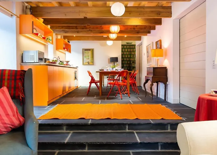 Hall Bank Barn Kentmere