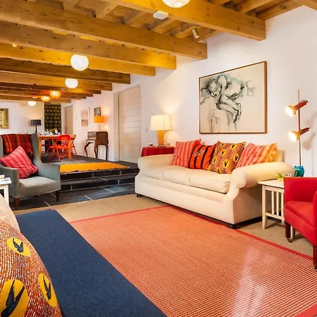 בית נופש Hall Bank Barn