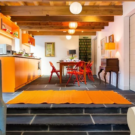 Hall Bank Barn Kentmere