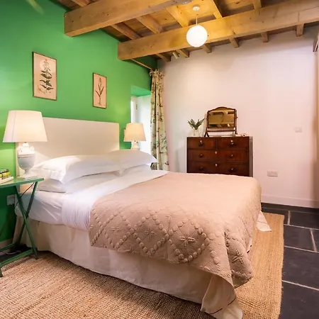 בית נופש Hall Bank Barn Kentmere