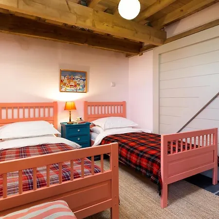 Hall Bank Barn Kentmere